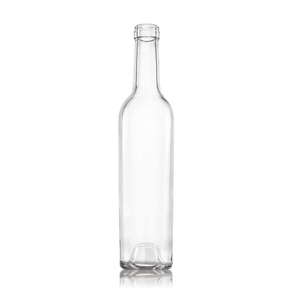 Bottle 86 clear 375ml