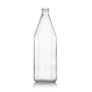 bottle water